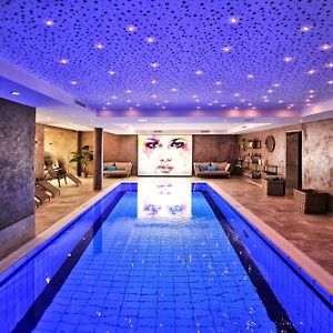 Die Seefelderin - Boutiquehotel St. Georg
